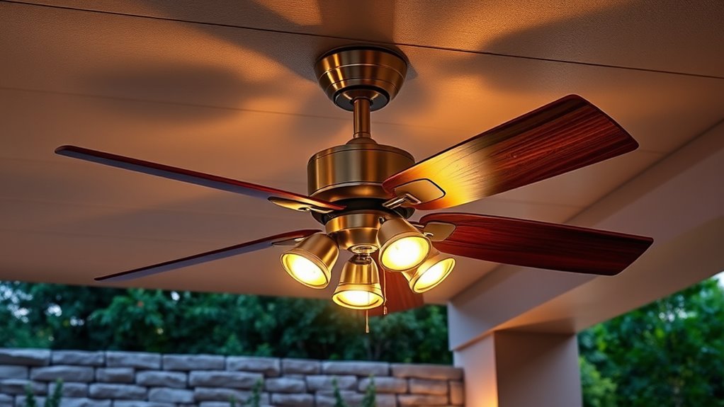 durable weatherproof efficient stylish