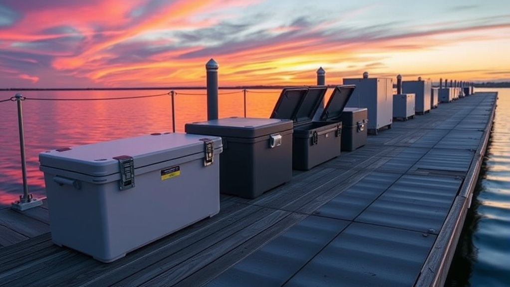 durable weatherproof storage solutions