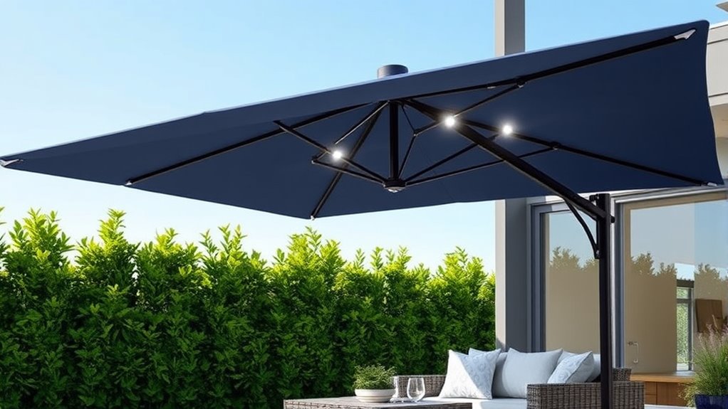 ease of operation durability