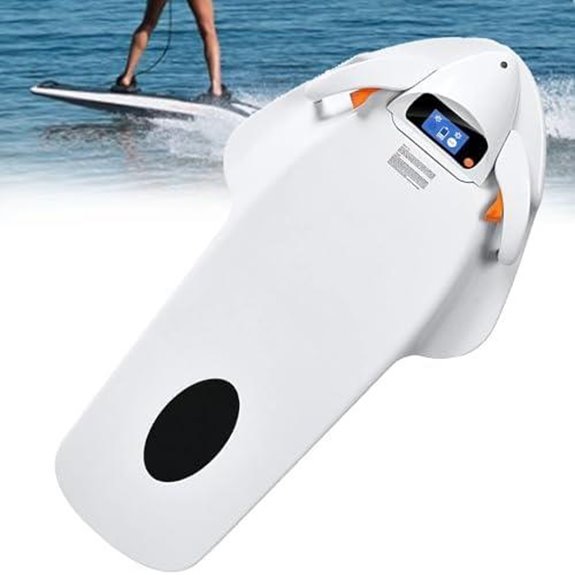 High-Speed Electric Jet Surfboard for Adults
