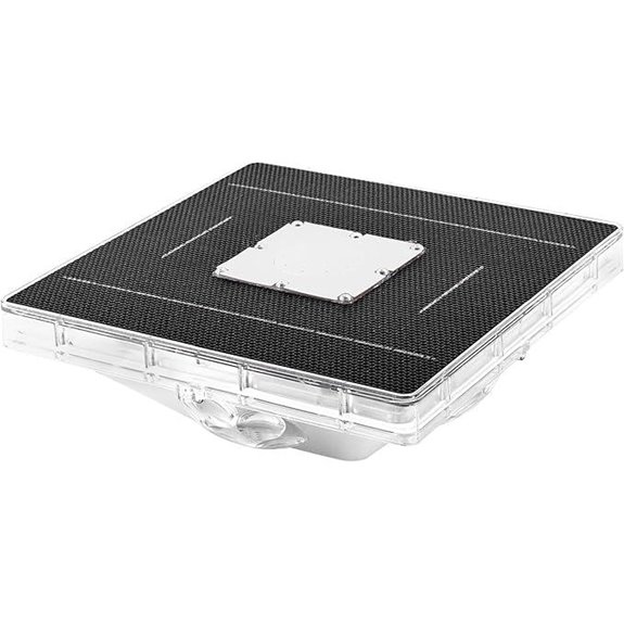 SWIMLINE HydroTools Floating Pool Fountain with LED Lights