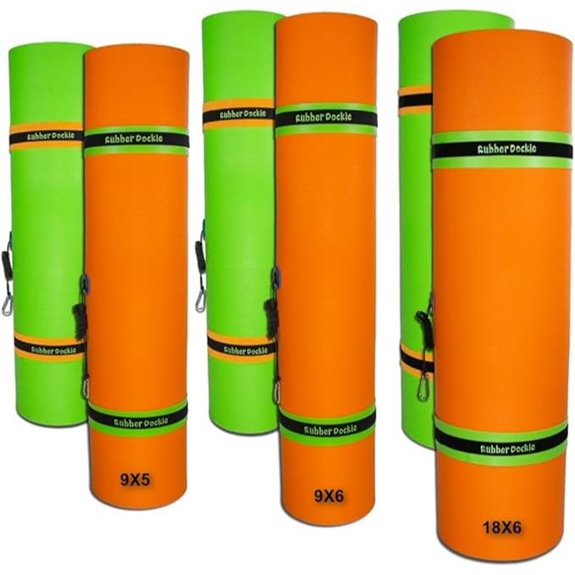 Floating Water Mat Lily Pad for Swimming Lakes Boats Rivers Ocean