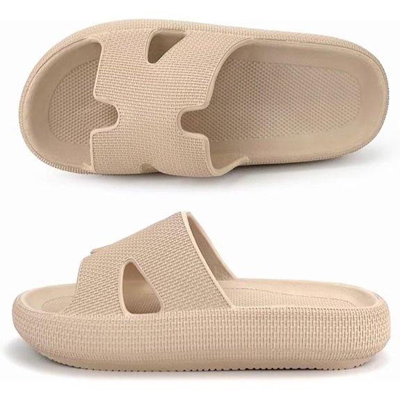 Cloud Slides for Women and Men