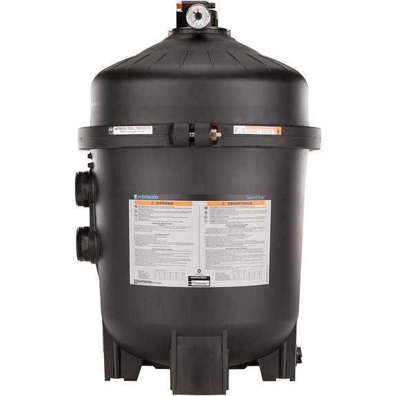 Hayward SwimClear Cartridge Pool Filter
