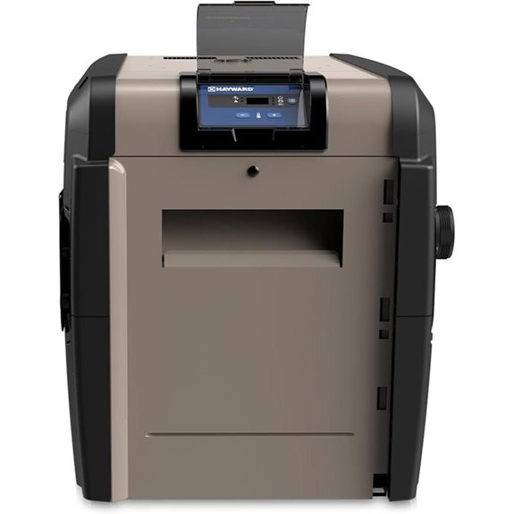 Hayward W3H150FDN Gas Pool and Spa Heater