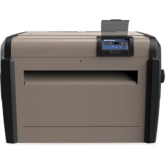 Hayward W3H400FDP Pool and Spa Heater