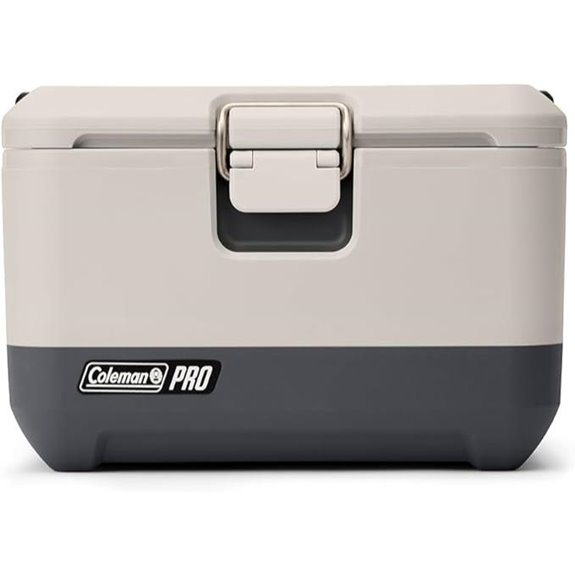 Coleman Pro Heavy-Duty 9qt Cooler with Thick Insulation