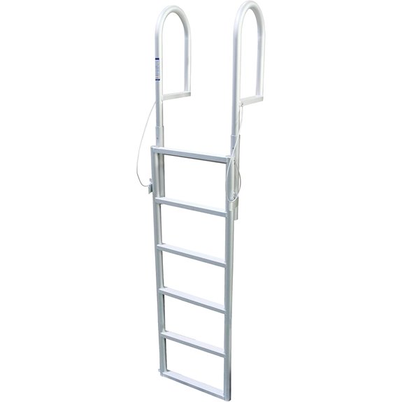 Extreme Max Sliding Dock Ladders