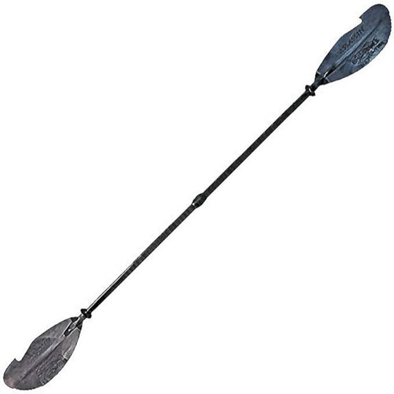 Backwater Assassin Full Paddle Carbon Hybrid (90.5-94.5)