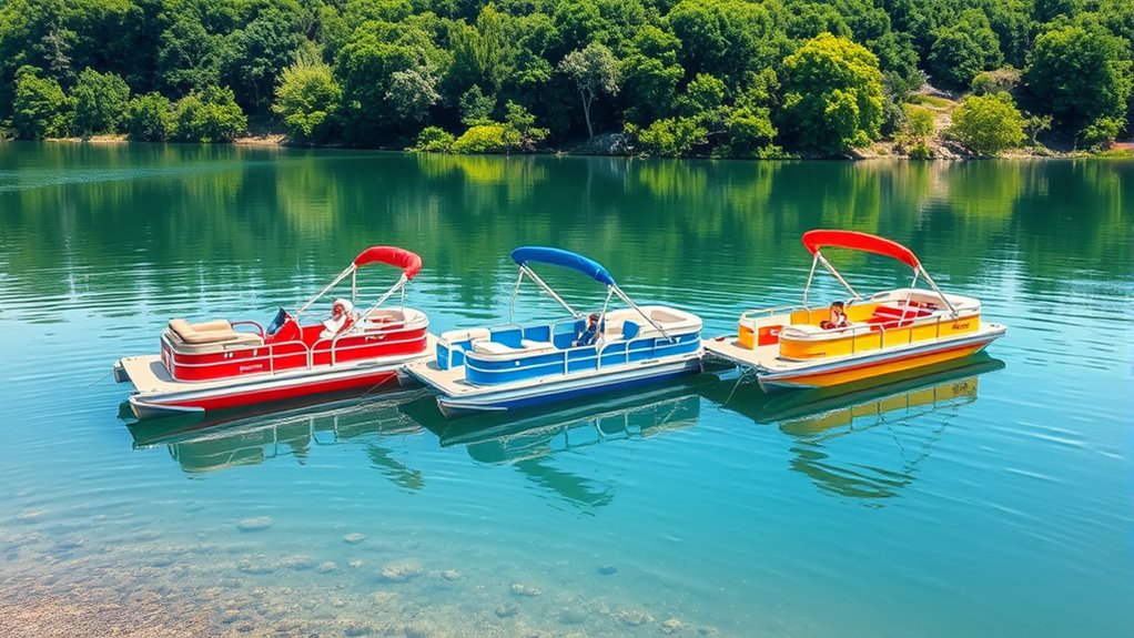 inflatable boat selection factors