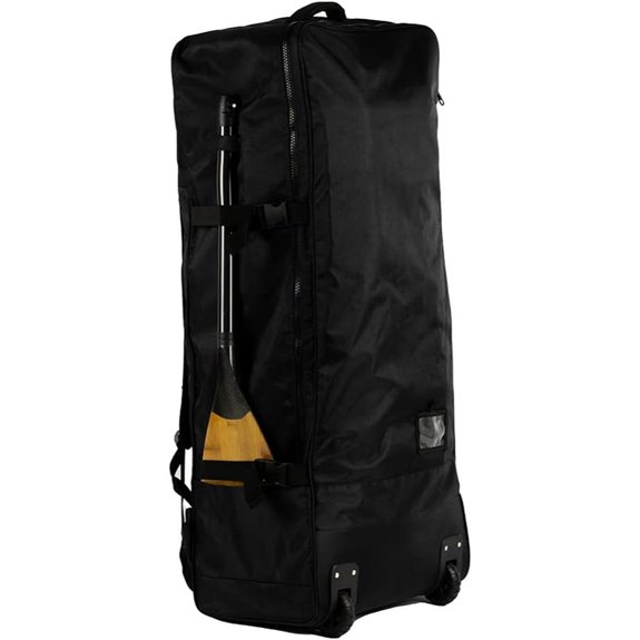 SUP Stand Up Paddle Board Inflatable Paddle Board Carrying Bag