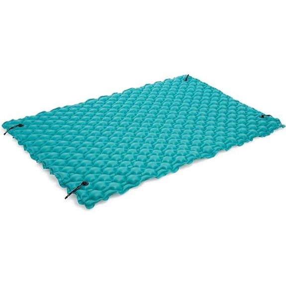 Intex Inflatable Water Mat for Pools and Lakes