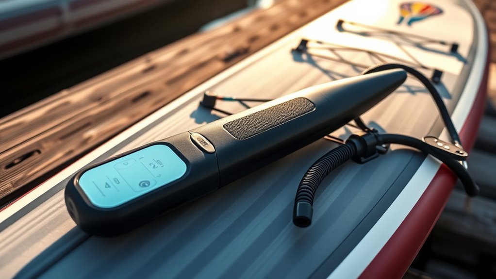 inflation speed and safety