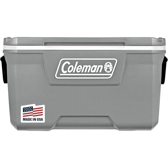 Coleman Classic Insulated Portable Cooler (Multiple Sizes)