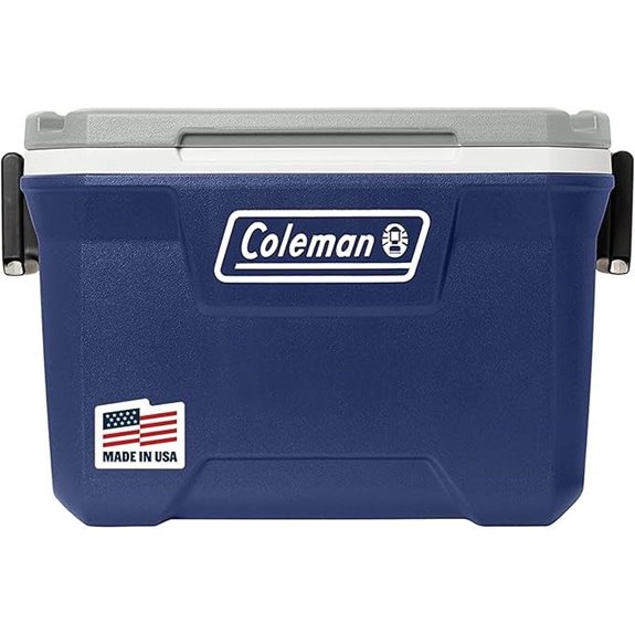 Coleman Classic Insulated Portable Cooler (Various Sizes)