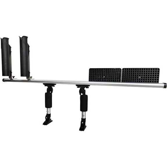 Fishing Kayak Trolling Motor Mount Bracket