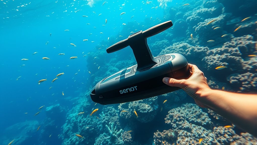 key features for selection