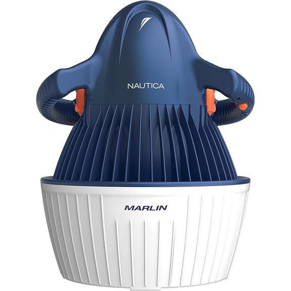 Nautica Marlin Sea Scooter for Kids and Teens