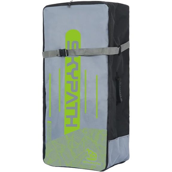 SkyPath Paddleboard Backpack with Large Capacity