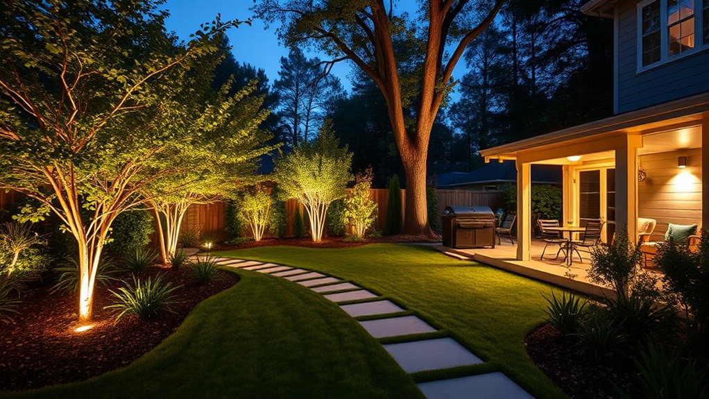 lighting quality and reliability