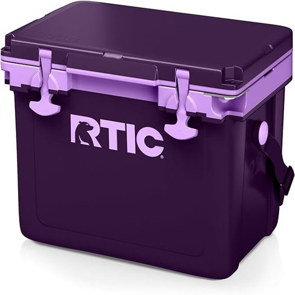 RTIC 22 Quart Ultra-Light Insulated Cooler