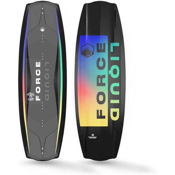 Liquid Force 2024 Trip Wakeboard