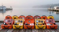 marine emergency kit recommendations