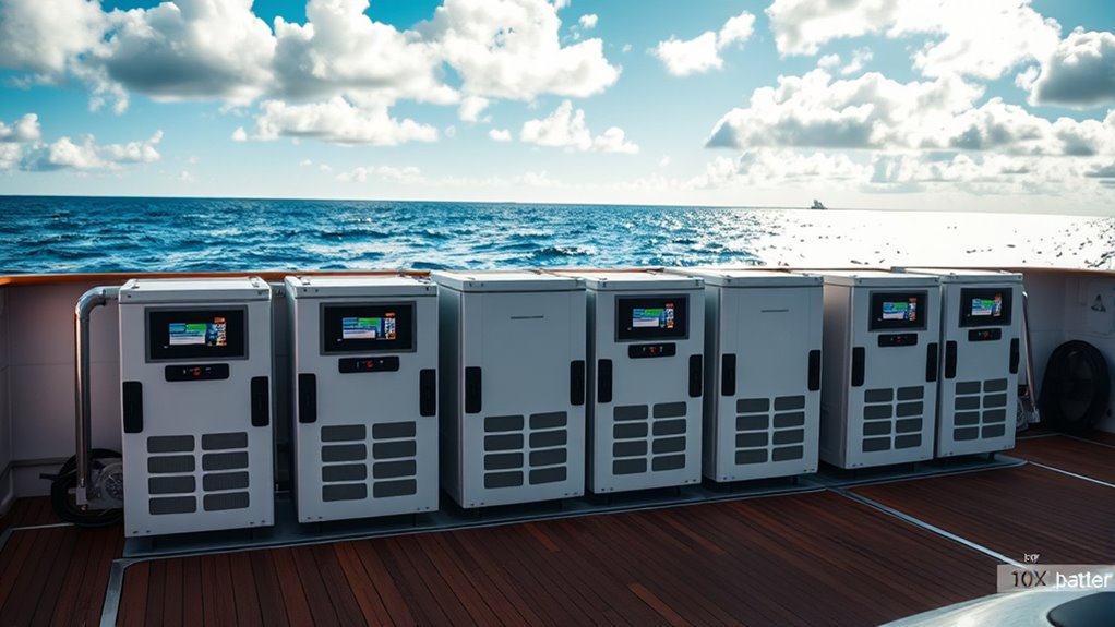 marine inverter selection criteria