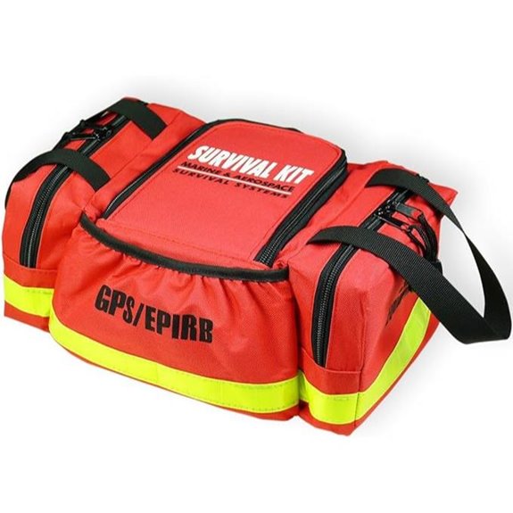 Boat Safety Kit for Marine Safety