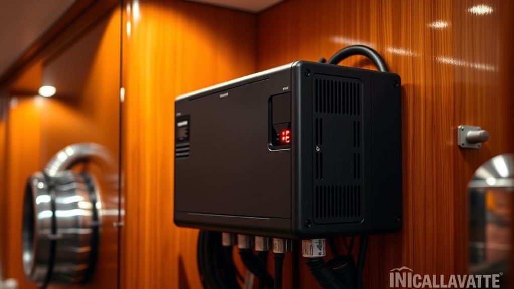 match power ensure safety