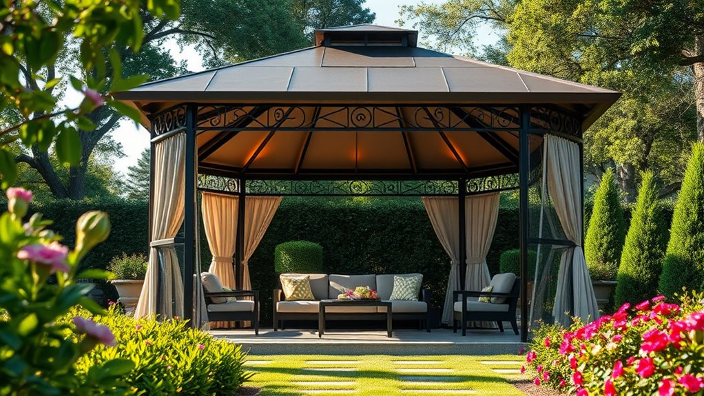 material durability weather resistance