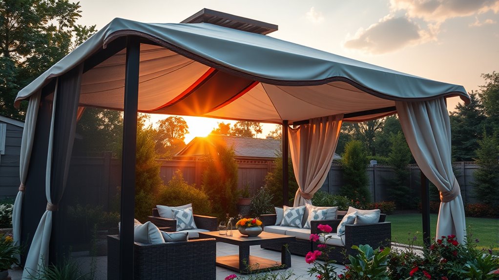 material quality and features