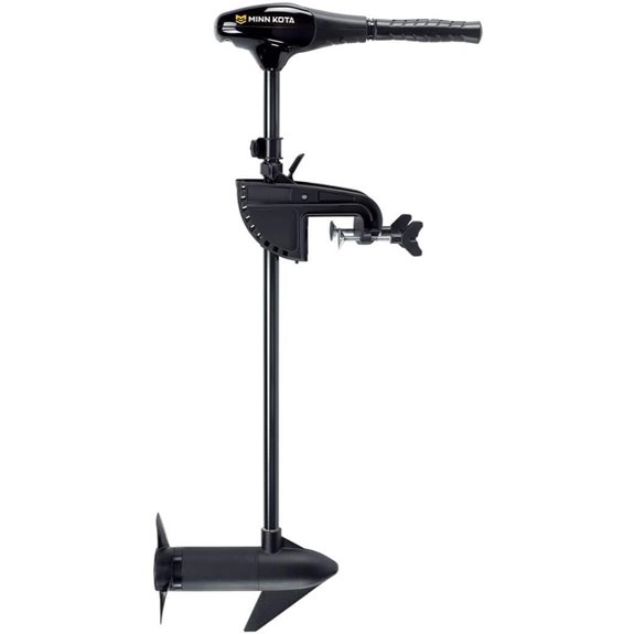 Minn Kota Endura C2 30 Lb Thrust Trolling Motor