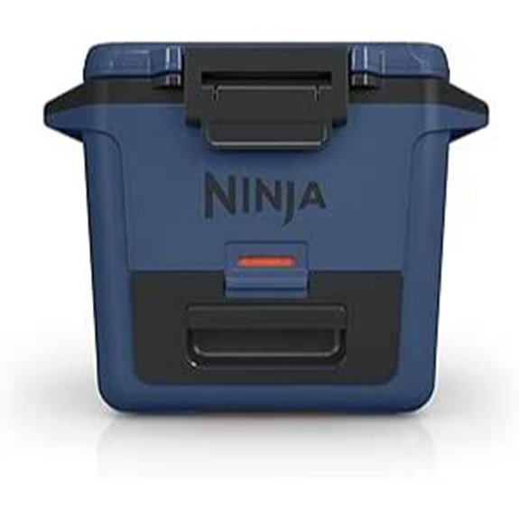 Ninja FrostVault 30qt Hard Cooler with Dry Zone