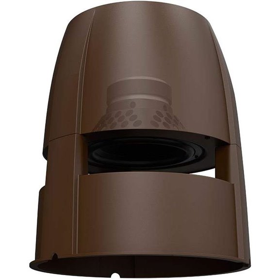 OSD 8 Omni 250W Subwoofer with Speaker Output