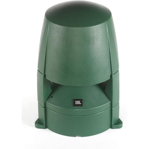 JBL Control 89MS 8-Inch Outdoor Landscape Subwoofer