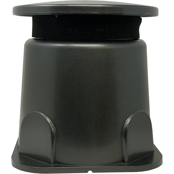 outdoor 8 inch weatherproof subwoofer