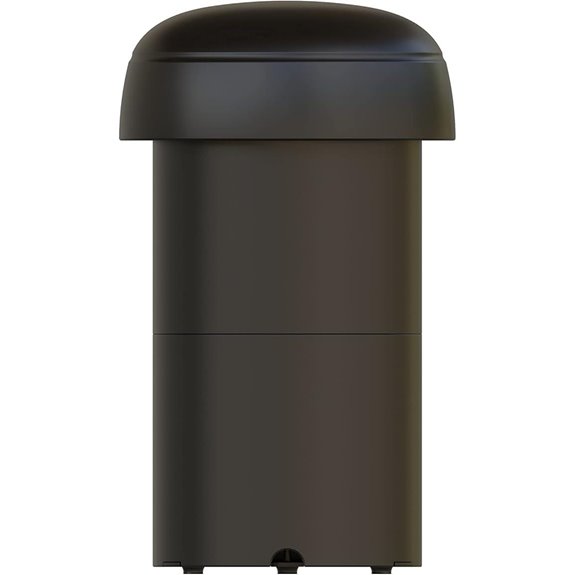 outdoor multi mount subwoofer