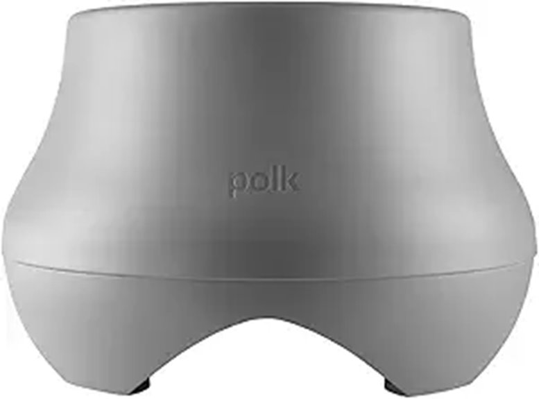 Polk Atrium SUB100 Outdoor Passive Subwoofer