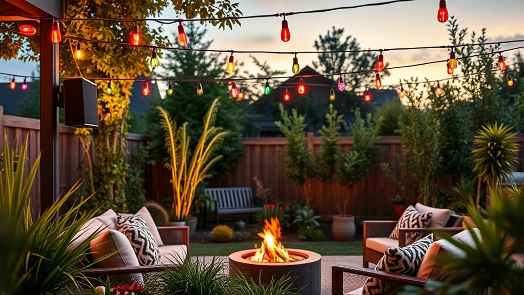 outdoor soundbar selection tips