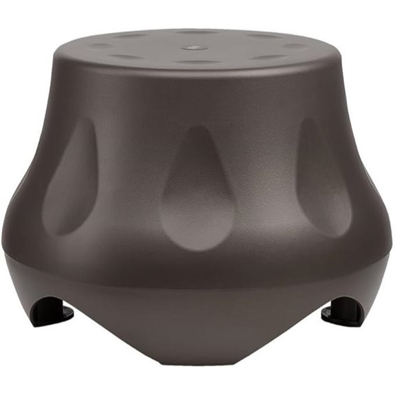 outdoor weatherproof subwoofer