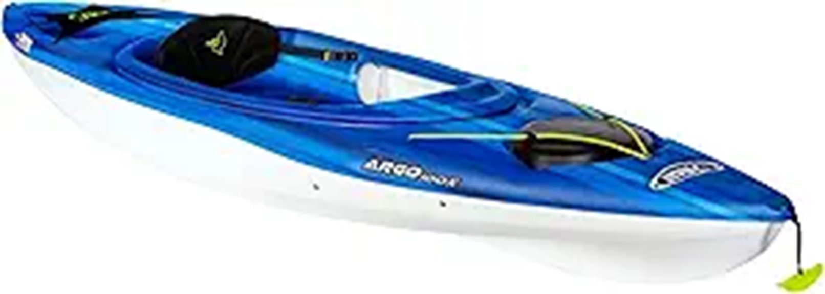 Pelican Argo 100X Recreational Sit-In Kayak