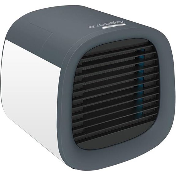 personal portable air cooler