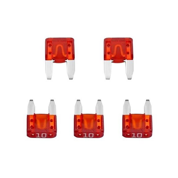 5PCS Pool Automation Control Fuses for Pentair