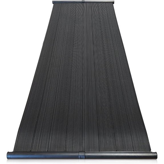 Universal Solar Pool Heater Panel Replacement