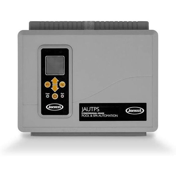 Jacuzzi JAUTPS 4 Function Control Pool & Spa Automation System