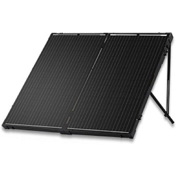 Renogy 200W Portable Foldable Solar Panel with Controller