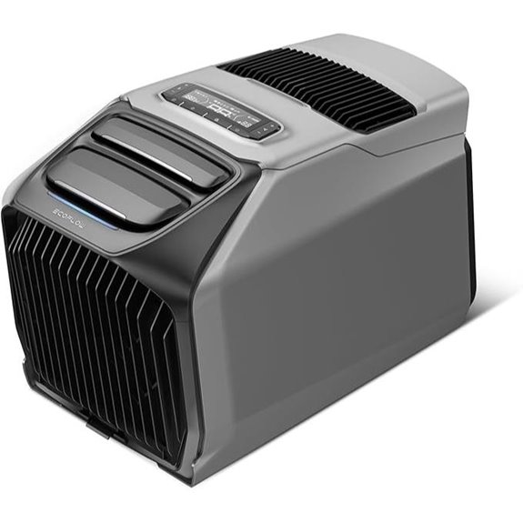 portable air conditioner unit