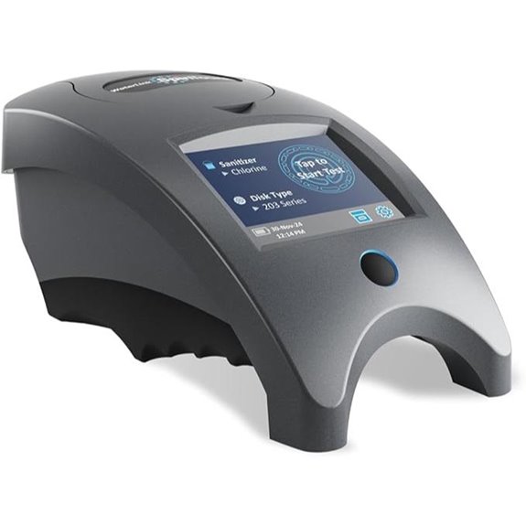 LaMotte 3581 Mobile WaterLink Spin Touch Lab