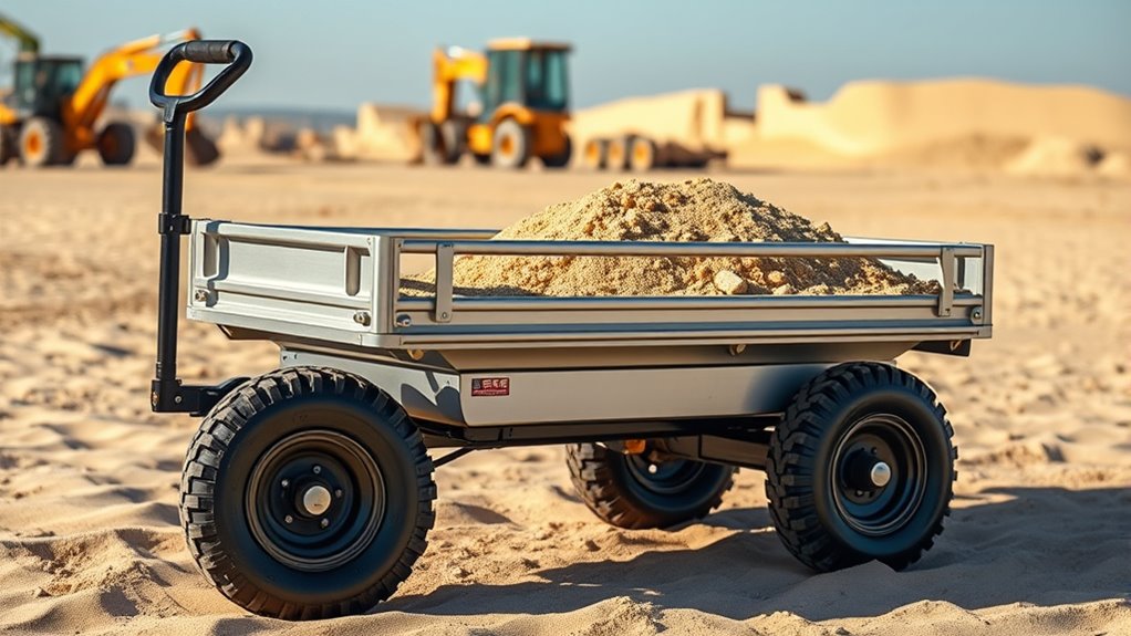 power capacity durability performance